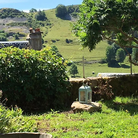 La Cure Grande Maison De Charme De 2 A 14 Personnes Vila Saint-Urcize
