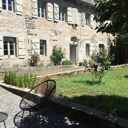 La Cure Grande Maison De Charme De 2 A 14 Personnes Vila