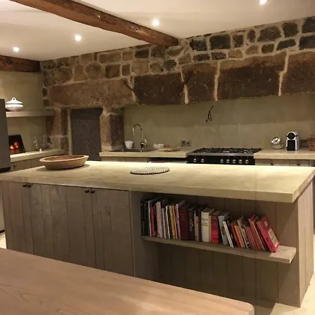 La Cure Grande Maison De Charme De 2 A 14 Personnes *