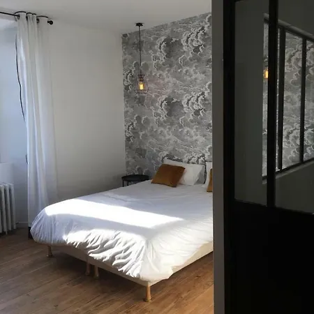 La Cure Grande Maison De Charme De 2 A 14 Personnes Vila *