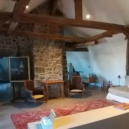 ヴィラ La Cure Grande Maison De Charme De 2 A 14 Personnes *