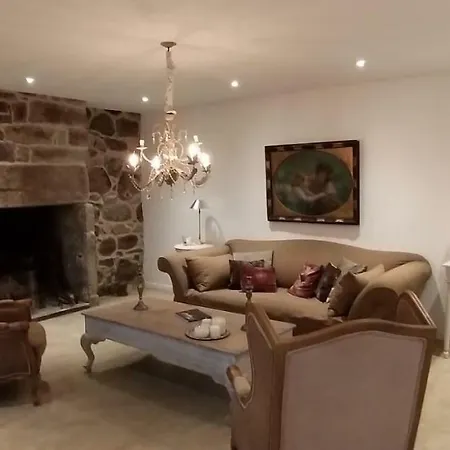 Vila La Cure Grande Maison De Charme De 2 A 14 Personnes