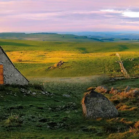 Vila La Cure Grande Maison De Charme De 2 A 14 Personnes *