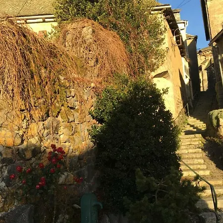 La Cure Grande Maison De Charme De 2 A 14 Personnes Vila